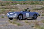 Porsche 550 1500 RS Spyder 1955 года